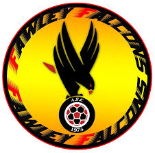 Image result for Fawley Rugby Football Club