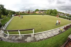 Image result for Canmore Bowling Club