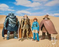 「クシャナ 風の谷のナウシカ」の画像検索結果