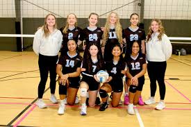 Image result for Devizes Volleyball Club