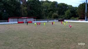 Image result for Virginia Water Fc