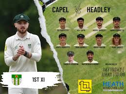 Image result for Worplesdon & Burpham Cricket Club