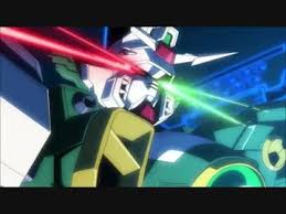 「リカルド・フェリーニ ガンダムビルドファイターズ」の画像検索結果