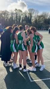 Image result for Wealden Netball Club
