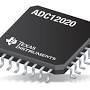 adc12020 from www.mouser.com