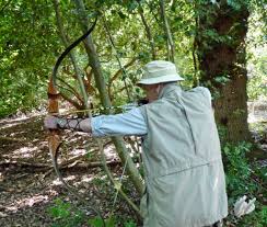 Image result for Severn Archers Archery Club