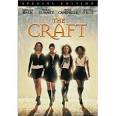 Amazon.com: The Craft (Special Edition): Robin Tunney, Fairuza ...