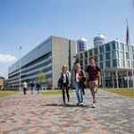 Image result for fnwi science park