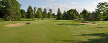 Image result for Oadby Golf Club