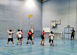 Image result for Woking Korfball Club