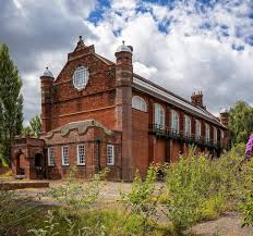 Image result for Jesmond Dene Real Tennis Club