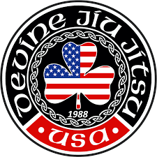 Image result for Devines Martial Arts