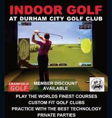 Image result for Cranfield Golf Academy