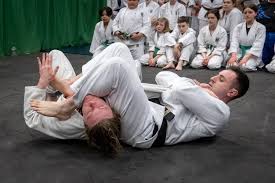 Image result for Gloucester Taijutsu Kai Self Defence