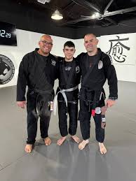 Image result for Daniel Gracie Academy