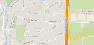 Image result for Alresford Rc