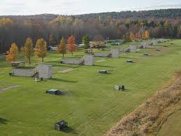 Image result for Hurworth Air Gun Club