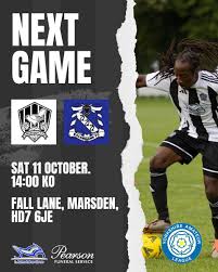 Image result for Marsden Football Club