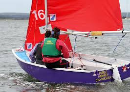 Image result for mainsheet bridle