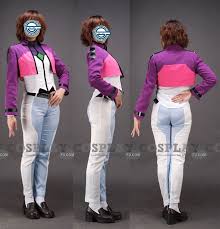 「スメラギ・李・ノリエガ」の画像検索結果