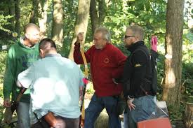 Image result for Cloth Of Gold Field Archery Club