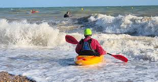 Image result for Martlet Kayak Club