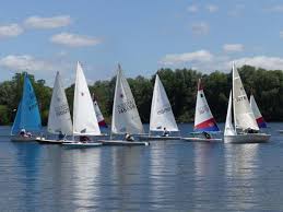 Image result for St Edmundsbury Sailing & Canoeing Association