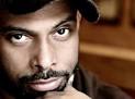 Theo Parrish all night