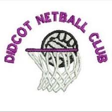 Image result for Didcot Netball Club