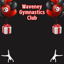 Image result for Waveney Gymnastics Club