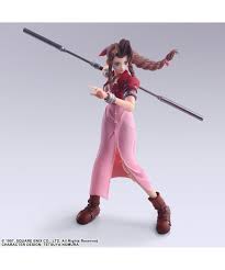 「エアリス・ゲインズブール FINAL FANTASY 7」の画像検索結果