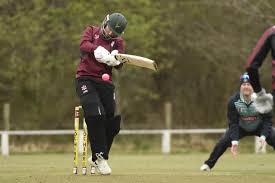 Image result for Stirling County Cricket Club