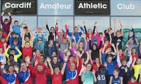 Image result for Cardiff Amateur Athletic Club