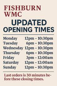 Image result for Fishburn W M C Bowls Club