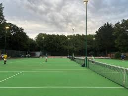 Image result for Vagabonds Lawn Tennis Club