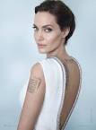 Angelina Jolie Opens Up About Her Wedding and Marriage to Brad.