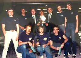 Image result for Slough Octopush Club