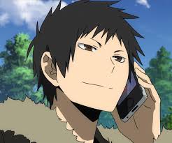 「折原臨也」の画像検索結果