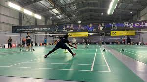 Image result for Nova badminton Club