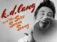 k.d. lang Tickets