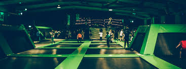 Image result for Southampton Trampoline Club