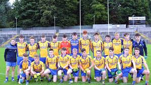 Image result for St Paul`s Gaelic Football Club