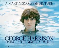 George Harrison: Living in the Material World (2011)