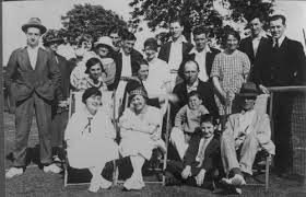 Image result for Thornbury Lawn Tennis Club