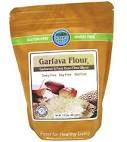 Garfava Flour - Authentic Foods