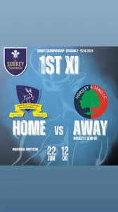 Image result for Chipstead Coulsdon & Walcountains Cricket Club