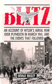 Image result for Plymouth Blitz