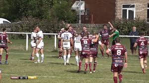 Image result for Thornhill Trojans Amateur Rugby League Football Club