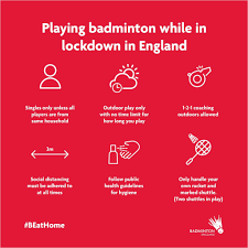 Image result for Racqueteers Junior Badminton Club