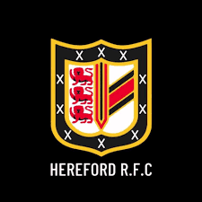 Image result for Hereford Rugby Football Club